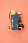 LF-310A-EVD (r) (teb) (0.5 G/min)/liquid Mass Flow Meter Teb/horiba. Fixed Price $1365.20.
