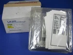 Unit UFC-1260A Mass Flow Controller, H2, Slm, Refurbished. Fixed Price $30.00.