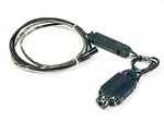 Keyence FD-XS8E Clamp-on Microflow Sensor. Fixed Price $314.99.