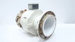 Fischer Porter 10DS3111EEE17P1A2BA1132X Magnetic Flow Meter 600M3/H 6IN. Fixed Price $1617.25.