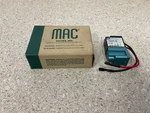 Mac TM-DFBP-1DK New. Fixed Price $50.00.