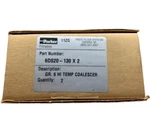 Genuine Parker 6DS20-130 X Finite Pneumatic Filter Element Fast Shipping. Fixed Price $349.49.