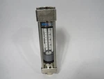 Tofco BKAZ3046 Liquid Flow Gauge 1-10 L/min Water Used. Fixed Price $35.63.