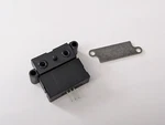 Honeywell AWM43600V Gas Flow Sensor Manifold Mount New Transducer Ratio-metric. Fixed Price $65.00.
