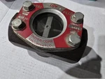 Opw Visi-flow 1481 2" Sight Indicator 200PSI. Fixed Price $134.34.