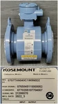 Rosemount 8707THA040C1W0N0D2 Inch Magnetic Flow Tube Manufactured 2022. Fixed Price $1199.00.