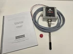 Sierra Fastflo Mass Flow Meter 620S-L06-M1-EN2-V3-NR-0.. Fixed Price $399.99.