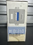 Hedland H790A-250-MRS10 Air Gas Flow Meter 20-250 Scfm In Npt New. Fixed Price $380.70.