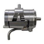 Bosch Sanitary Stainless Steel Process Valve PRPV0159 Pharma Food Packaging. Fixed Price $149.00.