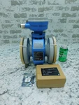 New 3" 150# Endress Hauser 53P80 Promag Electromagnetic Flowmeter Transmitter. Fixed Price $2500.00.