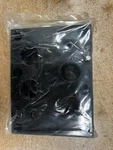 Sun Csaa-exn-ibs/s Cartridge Shuttle Valve D08 Sandwich Body SAE4 Signal Port. Fixed Price $225.00.