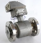 Toshiba LF434EBCFCCAAB Electromagnetic Flowmeter Detector Csq. Fixed Price $179.99.