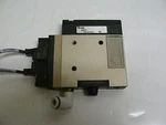 Smc NZM101HT-K5LZ Vacuum Ejector Valve. Fixed Price $96.99.