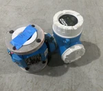 Endress + Hauser 50P50-ER0A1RA0BAAW Promag Flow Meter 2" Fitting. Fixed Price $1499.99.