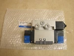 Smc VSS8-6-FHG-D-3EZ-V1 Pneumatic Solenoid Valve Free Shipping. Fixed Price $99.99.