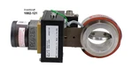Mks 253B-13264 Throttle Valve, KF-40 *used Working. Fixed Price $665.00.