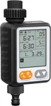 Water Timer For Garden Hose, 10 Programmable Sprinkler With Auto Rain. Fixed Price $31.99.
