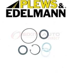 Edelmann Steering Gear Pitman Shaft Seal Kit For 1972 Fargo D110 Pickup - Yd. Fixed Price $33.80.
