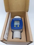 P3 Save Drop Water Flow Meter Measure Gallon Usage From An Outdoor Garden. Fixed Price $21.55.