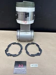 New Yokogawa Admag Magnetic Flow Detector AM202DG-CK1-ESA-XA Warranty. Fixed Price $675.00.
