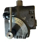 Parker Flow Control Valve CFQ-A-75-R 00364557. Fixed Price $349.99.