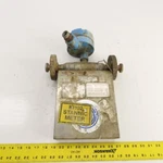 Micro Motion DS025H125SU Mass Flow Sensor Transmitter. Fixed Price $79.70.