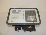Isco 3700 Sampler Controller- Parts /repair (KWJ47). Fixed Price $487.50.