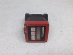 Burkert Schmid SP196/96 W4XLT Flow Sensor 12-30 Vdc SE35 S030-EPDM-PP Flueg-tit. Fixed Price $251.99.