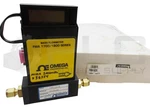 New Omega FMA1828 Mass Flowmeter 0-5V *read*. Fixed Price $307.00.