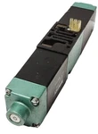 Numatics 081SS500M000061 Pneumatic Solenoid Valve. Fixed Price $74.99.