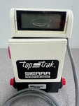 Sierra Instruments Model 822-13-0V1-PVI-VI-RD Top Trak Mass Flowmeter Nitrogen. Fixed Price $199.00.