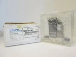 Unit UFC-1410N Mass Flow Controller, H2, 20 Slm,. Fixed Price $40.00.
