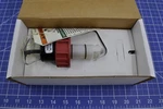 P51530-T0 / Signet Paddlewheel Flow SENSOR,198801663 Georg Fischer +gf+. Fixed Price $300.03.