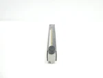 Brooks 1355B0BB5B2CK Variable Area Flow Meter 0-12-1.22SCC/M 1/4IN Npt. Fixed Price $56.50.