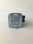 Burkert SE35/8035 Transmitter/batch Controller. Fixed Price $798.46.