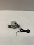 Zenner T-MINOL-130-NL Minomess Onset 3/4" Lf Brass Water Flow Meter Sensor. Fixed Price $49.99.