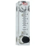 1PK Dwyer Instruments VFA-22-BV Flowmeter, Model Vfa, 0.15-1 Lpm Air, 2-IN.. Fixed Price $103.91.