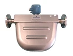 2" 150# Micro Motion F200 Flow Sensor 800 Enhanced Core Processor 2022 Cal D14. Fixed Price $4000.00.