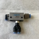 Festo VAD-1/8 Vacuum Generators. Fixed Price $25.00.