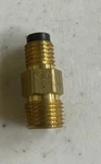 Bijur #B1086 Meter Unit FSA-3 Inlet: 5/16-24 (4MM Tube) Outlet: 1/8 Npt Qty. Fixed Price $19.99.