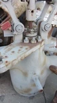 Schutte & Koerting Atlas Astern Guarding Valve Size 6X6X5 Butt Weld 440PSIG. Fixed Price $5800.00.
