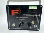 Fischer & Porter 55MC1015 Magnetic Flow Meter Secondary Calibrator Untested. Fixed Price $189.98.