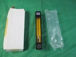 Matheson High Capacity Flowmeter MB18J781B120 New In Package. Fixed Price $50.00.