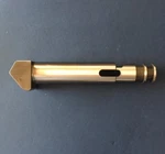 New Mazak Finger Piston 32341643800 Cat 92.10-94.04-PT #4039. Fixed Price $544.00.