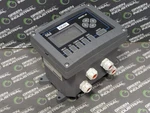 Used Gli E63F1N1A1A1ENN Electrodeless Conductivity Analyzer Model. Fixed Price $300.00.