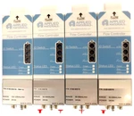 Amat Applied Materials 0190-90018 Flow Controller 50-500ML/MIN Lot Of 4 Working. Fixed Price $1608.24.