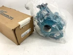New Mac Valves 58D-11-111CA Solenoid 15WATTS 25-150PSI 24VDC 110/120VAC. Fixed Price $445.00.