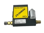 Omega Mass Flow Controller FMA5400 5500, 0-200 Ml/min, N2, FMA5410 Nice Deal !. Fixed Price $190.00.