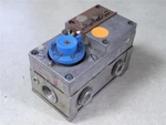 Itt General Controls B67RA56 Hvac Furnace Gas Valve. Fixed Price $120.00.