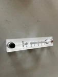 Dwyer, Visi-float Vfb, VFB-50-SSV. Fixed Price $65.00.